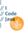 I Code Java